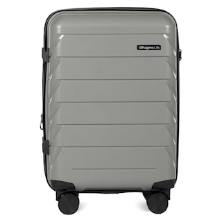 Foto 1 | Magma Life Maleta De Viaje De 10 Kg Star Carry On, Cierre Expandible Mayor Capacidad, Candado Tsa, Pp Alta Tecnol