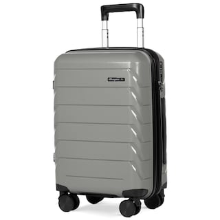 Foto 2 | Magma Life Maleta De Viaje De 10 Kg Star Carry On, Cierre Expandible Mayor Capacidad, Candado Tsa, Pp Alta Tecnol
