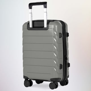 Foto 3 | Magma Life Maleta De Viaje De 10 Kg Star Carry On, Cierre Expandible Mayor Capacidad, Candado Tsa, Pp Alta Tecnol