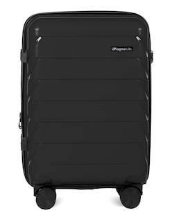 Foto 1 | Magma Life Maleta De Viaje De 10 Kg Star Carry On, Cierre Expandible Mayor Capacidad, Candado Tsa, Pp Alta Tecnol
