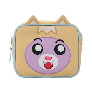 Foto 4 | Set De Viaje Bioworld Lankybox De 4 Piezas Para Niños Con Funda Piloto De 14 Pulgadas - Venta Internacional.