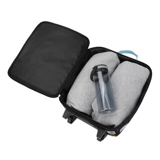 Foto 7 | Set De Viaje Bioworld Lankybox De 4 Piezas Para Niños Con Funda Piloto De 14 Pulgadas - Venta Internacional.