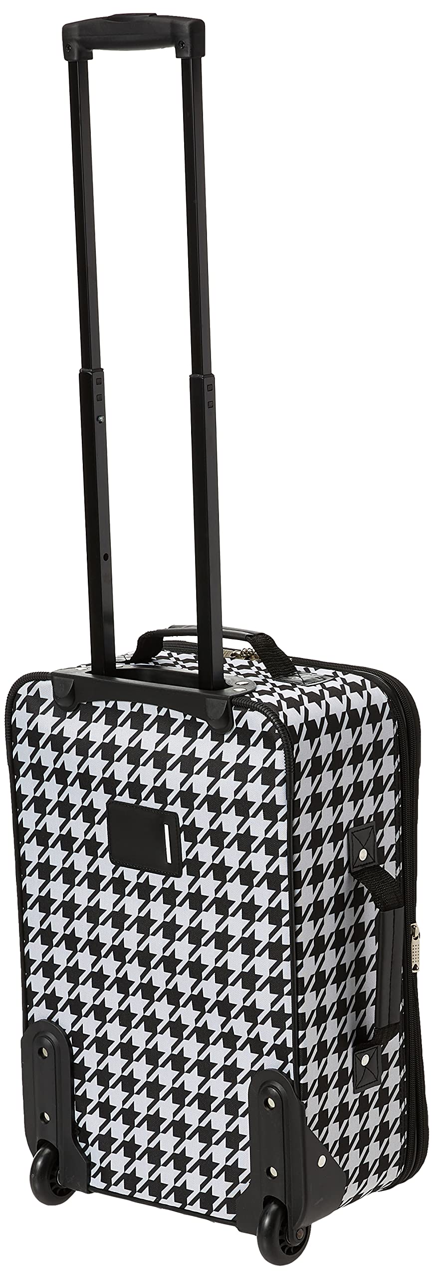 Foto 3 pulgar | Juego De Equipaje Rockland Fashion Softside Upright Kensington De 2 Piezas - Venta Internacional.