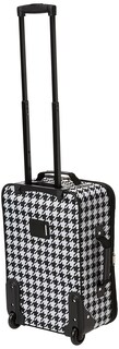 Foto 2 | Juego De Equipaje Rockland Fashion Softside Upright Kensington De 2 Piezas - Venta Internacional.