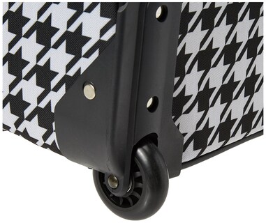 Foto 3 | Juego De Equipaje Rockland Fashion Softside Upright Kensington De 2 Piezas - Venta Internacional.