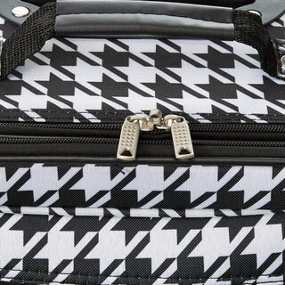 Foto 4 | Juego De Equipaje Rockland Fashion Softside Upright Kensington De 2 Piezas - Venta Internacional.