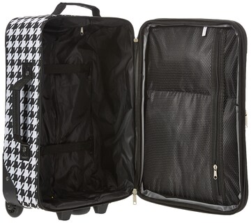 Foto 5 | Juego De Equipaje Rockland Fashion Softside Upright Kensington De 2 Piezas - Venta Internacional.