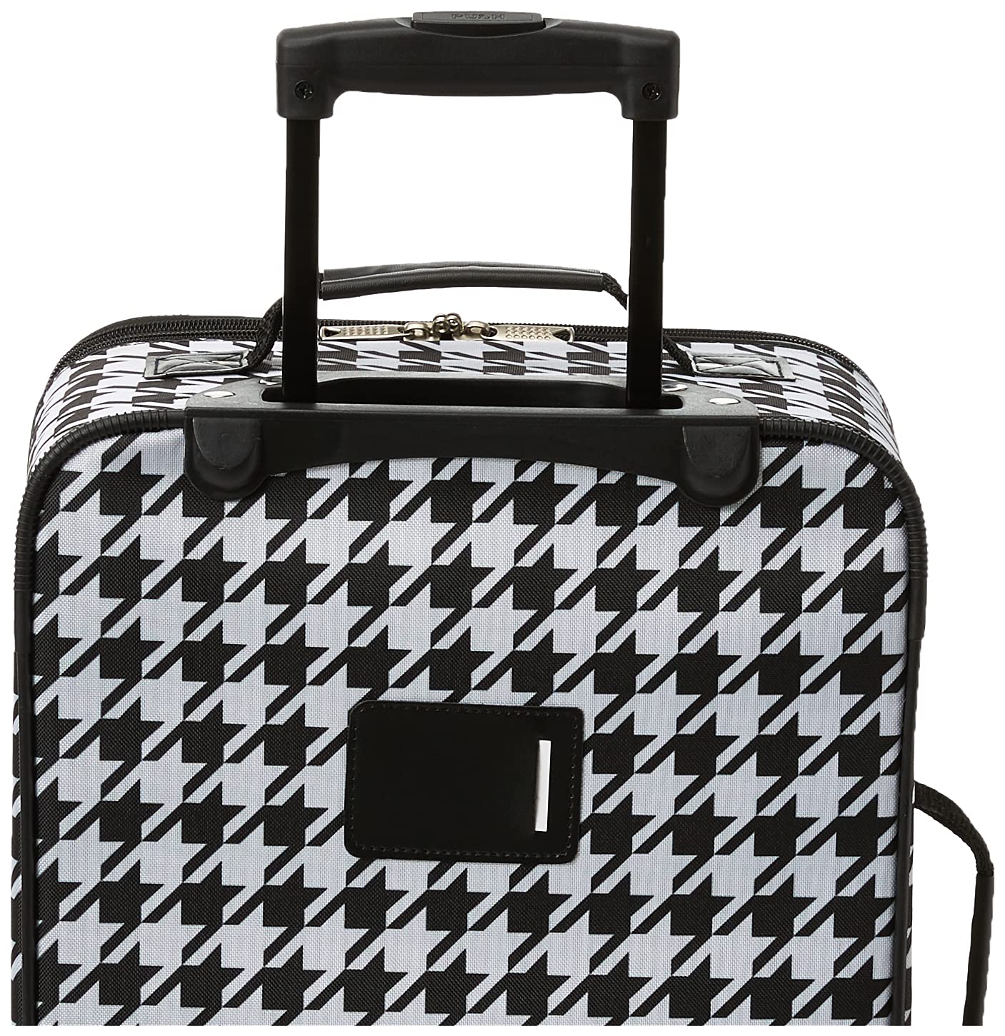 Foto 7 pulgar | Juego De Equipaje Rockland Fashion Softside Upright Kensington De 2 Piezas - Venta Internacional.