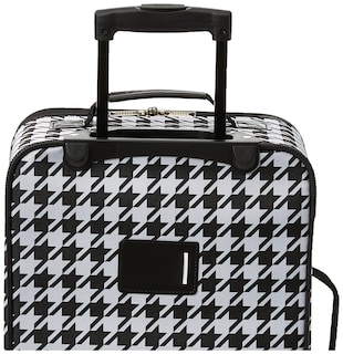 Foto 6 | Juego De Equipaje Rockland Fashion Softside Upright Kensington De 2 Piezas - Venta Internacional.