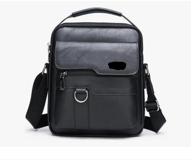 Bolso Hombre Mujer Maletin Bandoleras Y Billetera Kit 5pzs