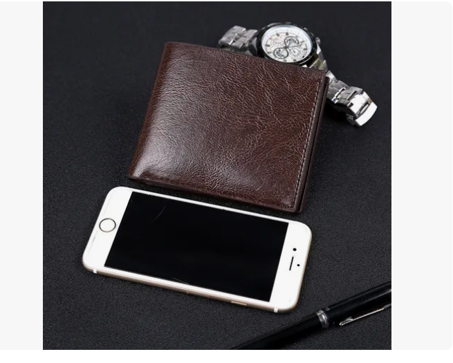 Foto 4 pulgar | Bolso Mariconera Hombre