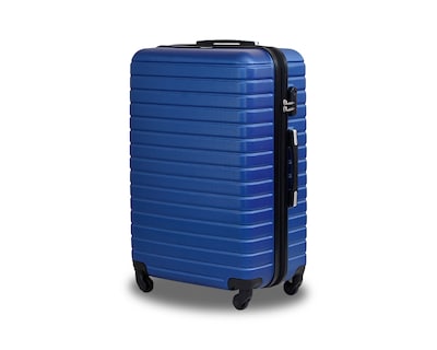 Foto 1 | Maleta Carry On Hercules Blue Bird Azul Cobalto 19''