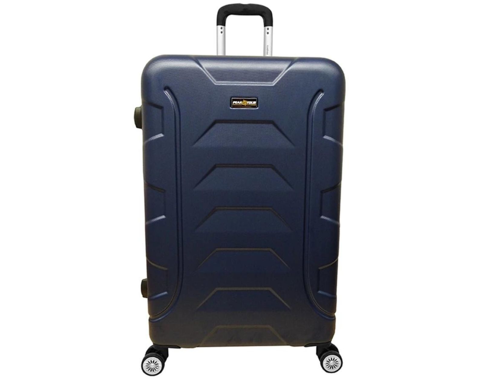 Maleta Vertical Peak Tour Rocallosas 24'' color Azul