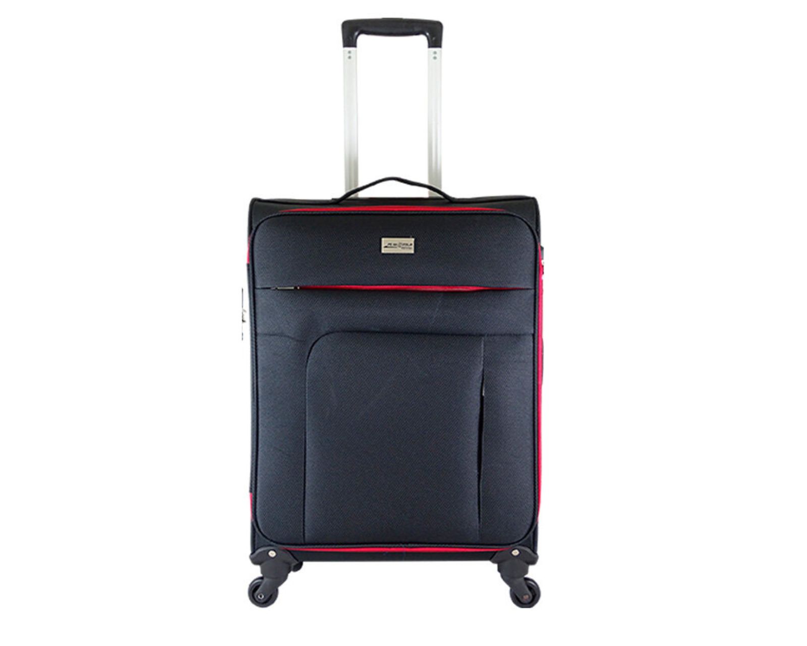 Foto 1 | Maleta Vertical Peak Tour San Petersburgo 22'' color Negro