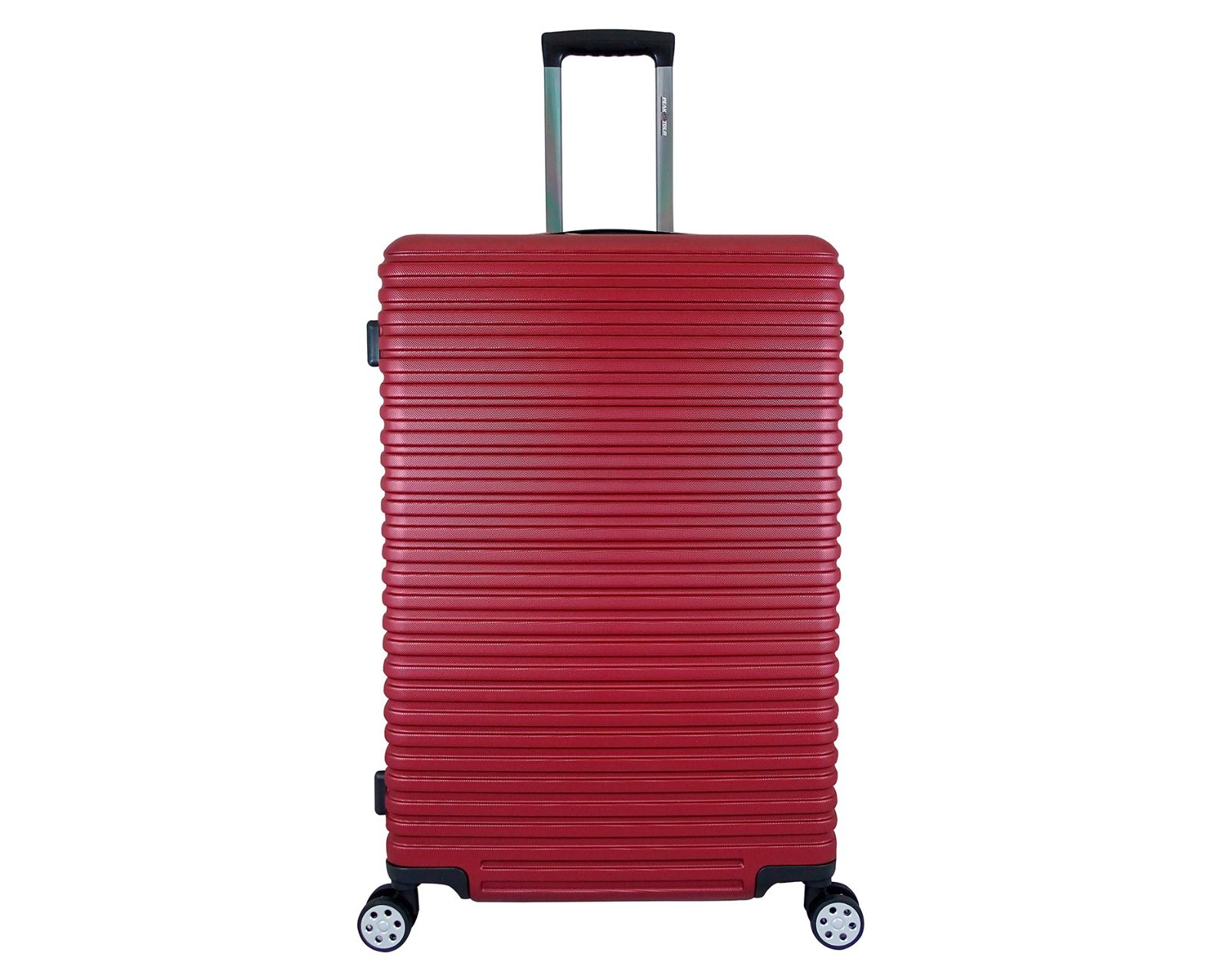 Foto 1 | Maleta Vertical Peak Tour Alabama 25'' color Rojo