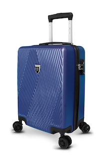 Foto 2 | Maleta Vertical 17'' McCarthy Volare-2/17'' color Azul