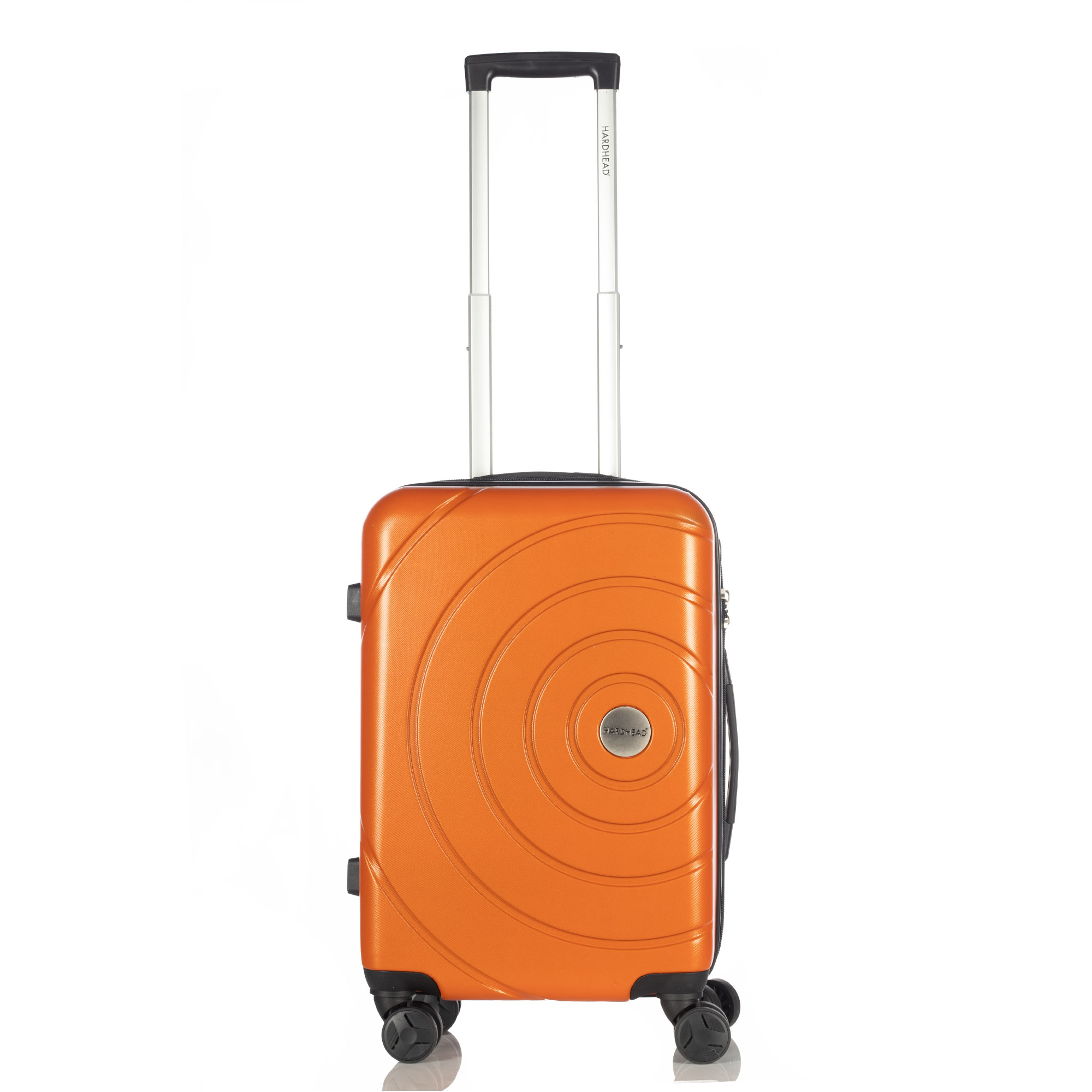 Maleta de Viaje Hardhead ECO-0924 20" color Naranja
