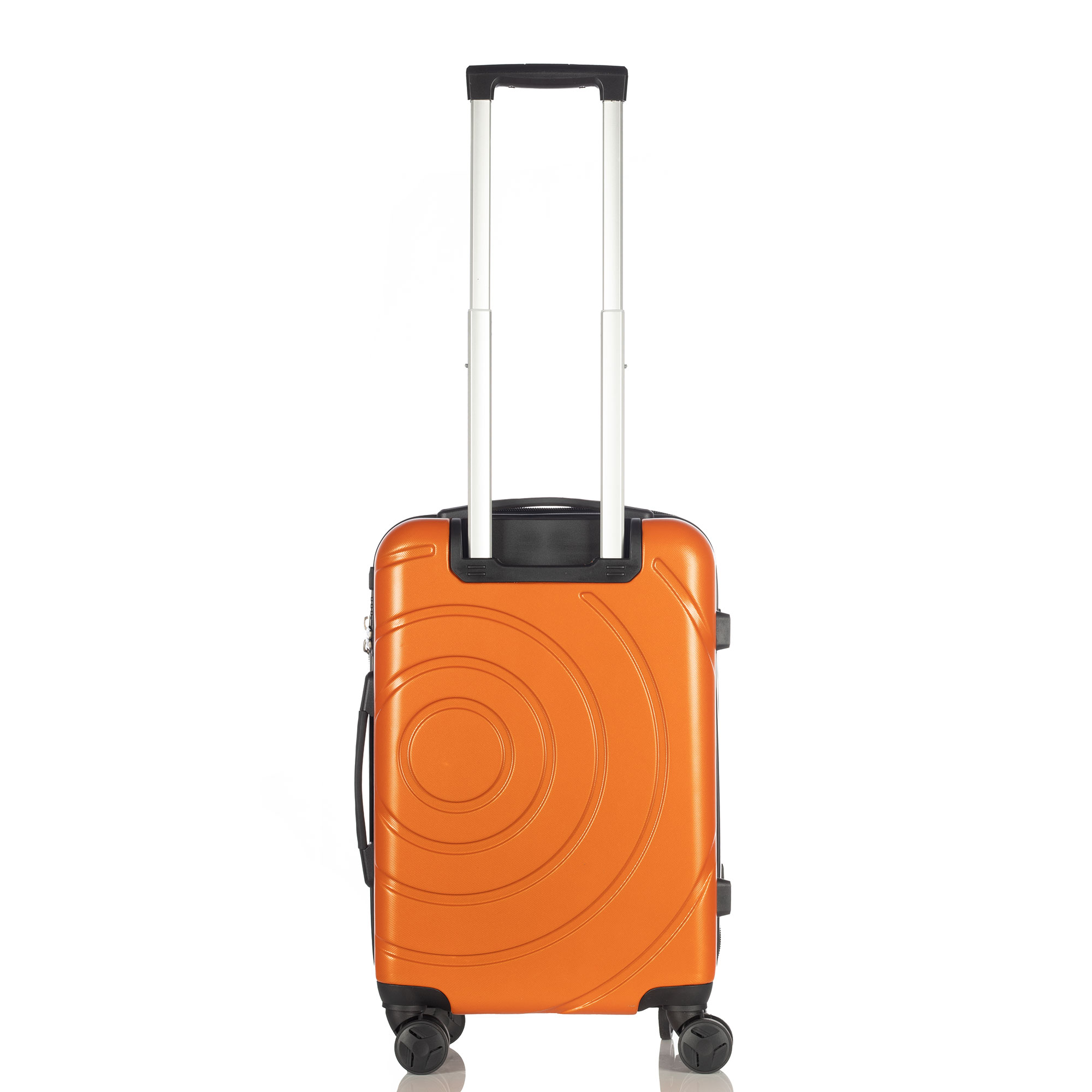 Foto 5 pulgar | Maleta de Viaje Hardhead ECO-0924 20" color Naranja
