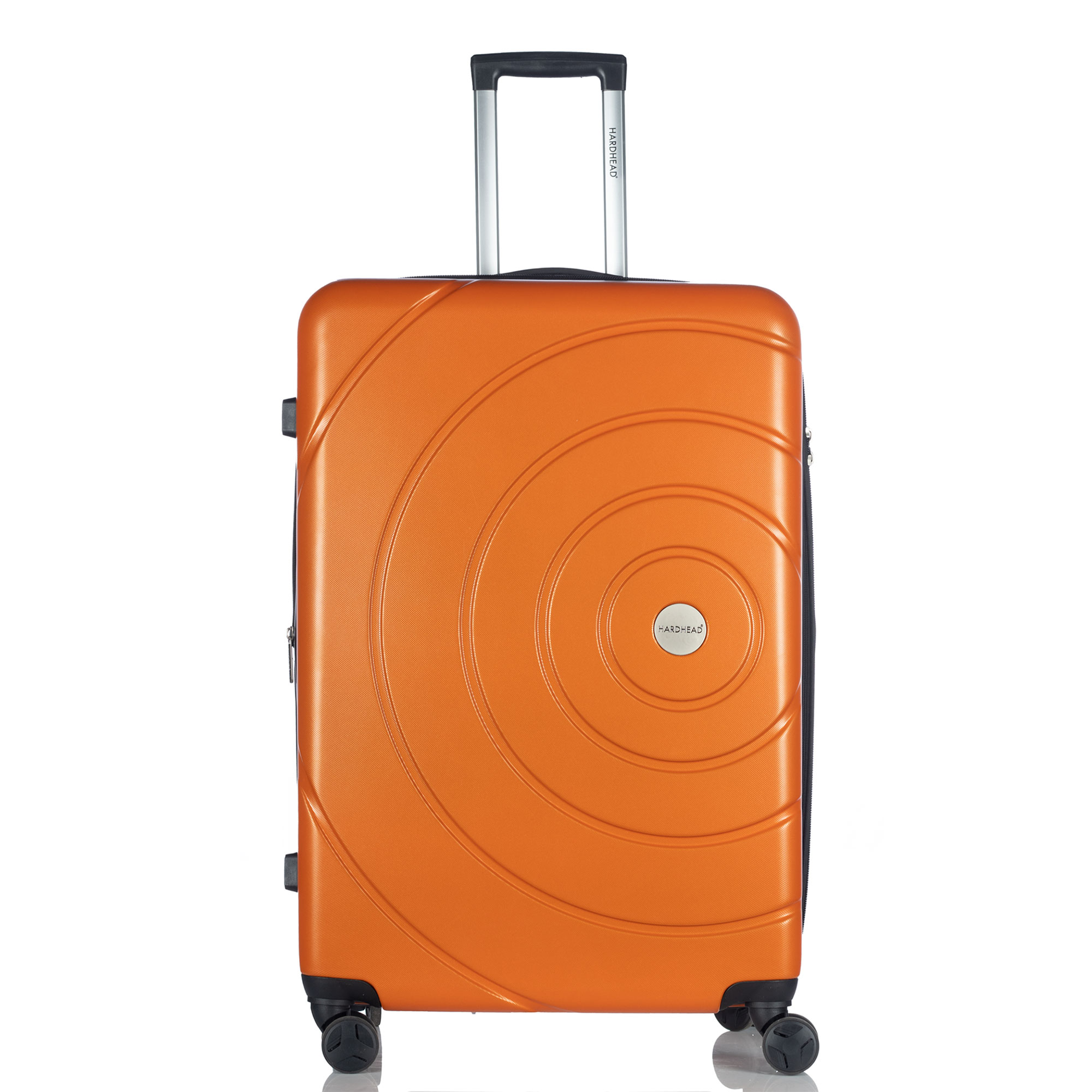 Maleta de Viaje Hardhead ECO-0922 28" Naranja