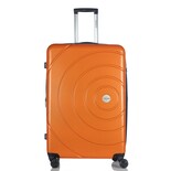 Maleta de Viaje Hardhead ECO-0922 28" Naranja