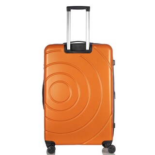 Foto 4 | Maleta de Viaje Hardhead ECO-0922 28" Naranja