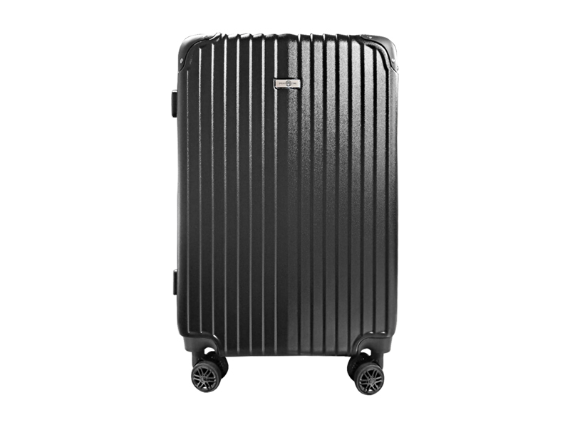 Foto 1 | Maleta Rígida Genérica MGBL20 color Negro 20"