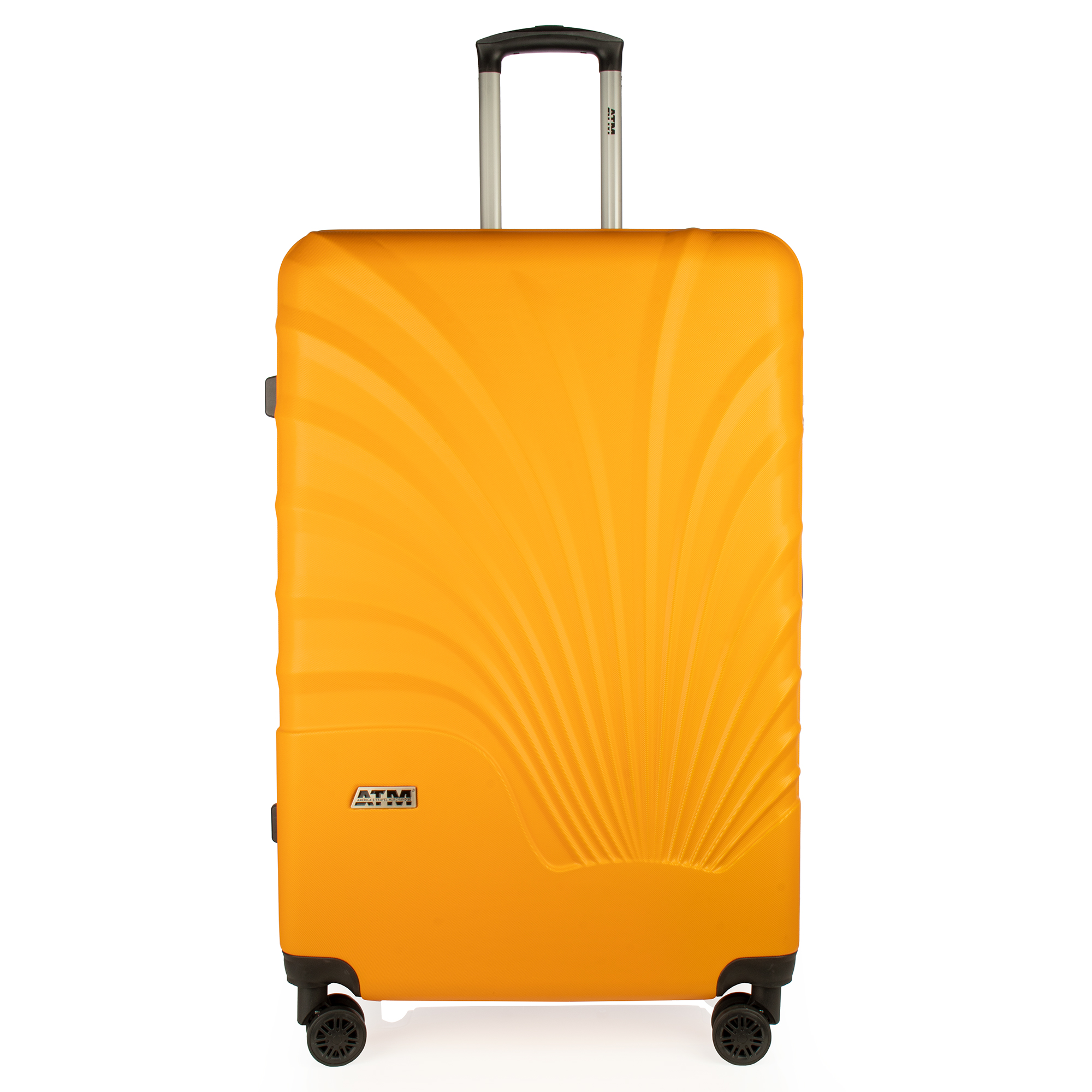 Foto 1 | Maleta Rígida de 30" ATM color Naranja