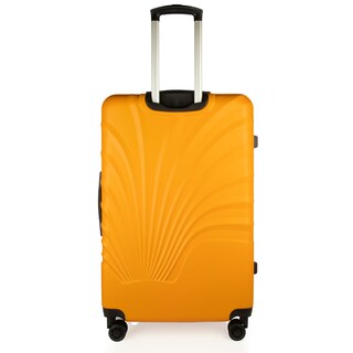 Foto 4 | Maleta Rígida de 30" ATM color Naranja