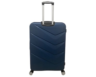 Foto 3 | Maleta Rígida Peak Tour Avellaneda 29" Llantas Spinner color Azul