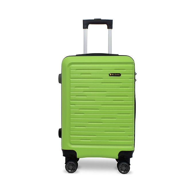 Foto 1 | Maleta Vertical Modelo Space-1 Mccarthy color Verde