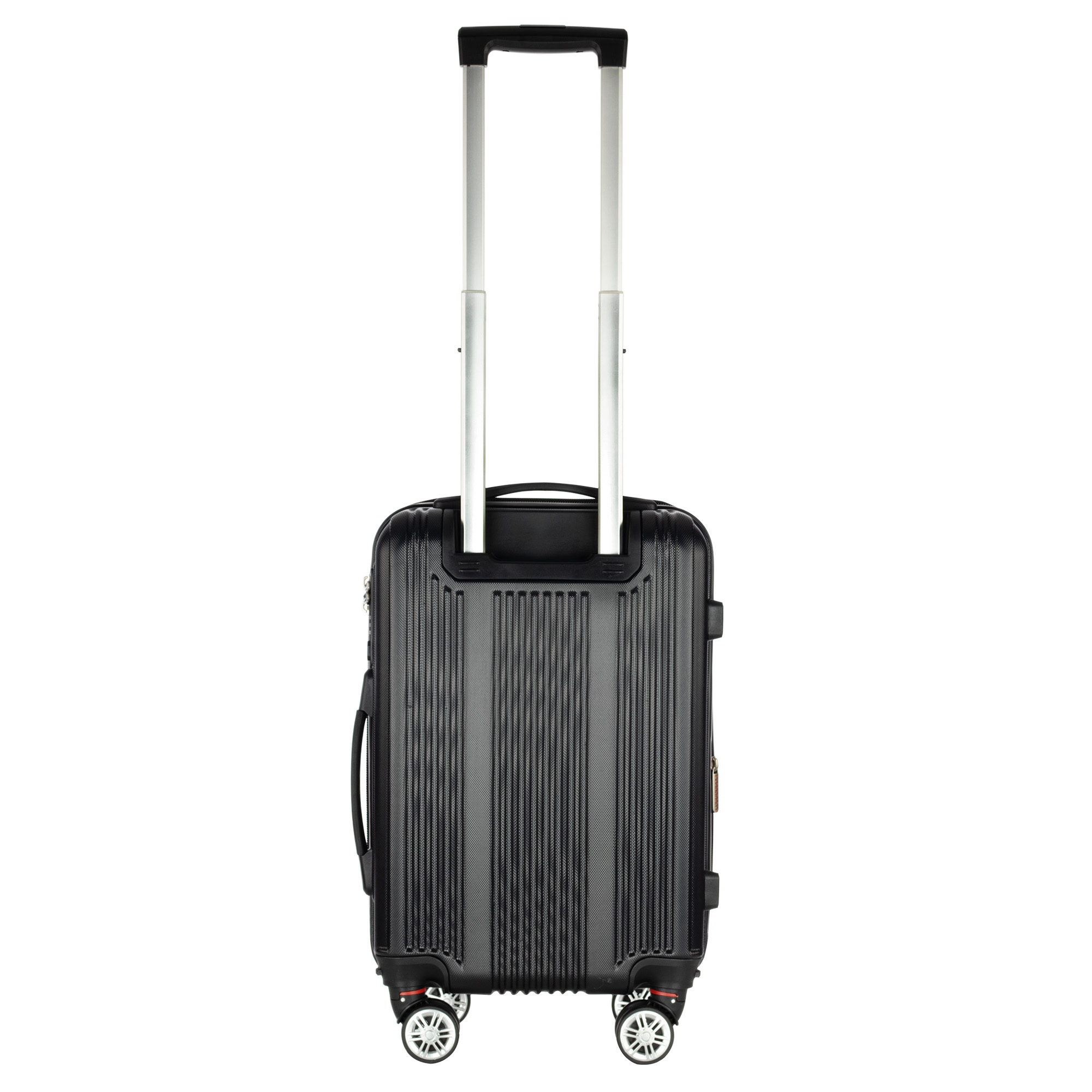 Foto 5 pulgar | Maleta con Ruedas Hardhead de 19" color Negro