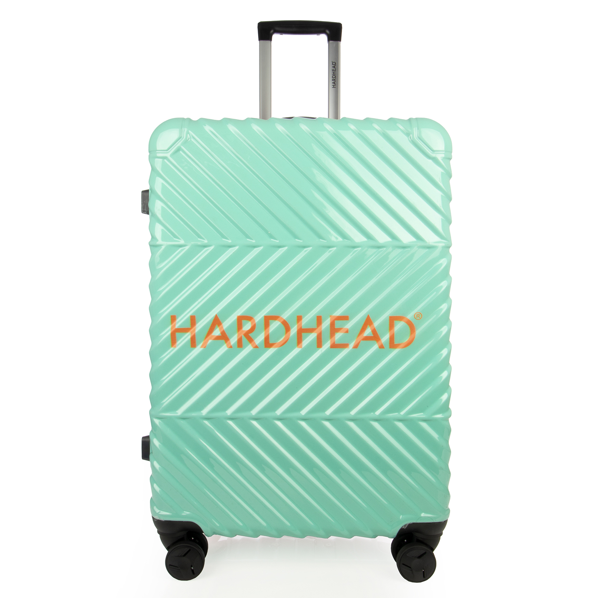 Maleta de Viaje Hardhead 1050 colo Azul 28 " Original Nueva