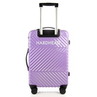 Foto 4 | Maleta de Viaje Hardhead 1045 color Púrpura 25 " Original Nueva Relax