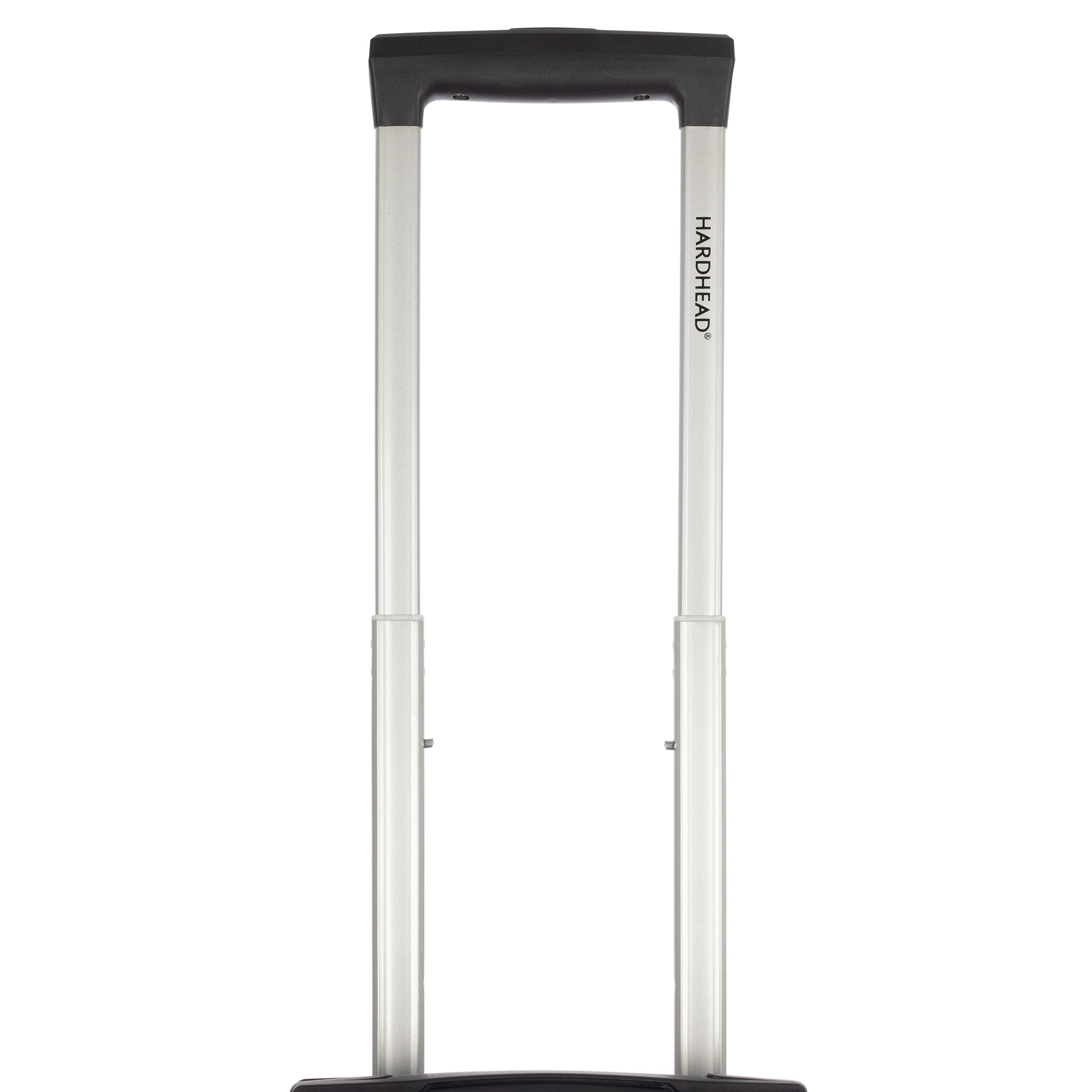 Foto 5 | Maleta de Viaje Rígida Hardhead Ian Oxford de 19 " Original Nueva Equipaje Desmontable con Cierre Expandible y Candado