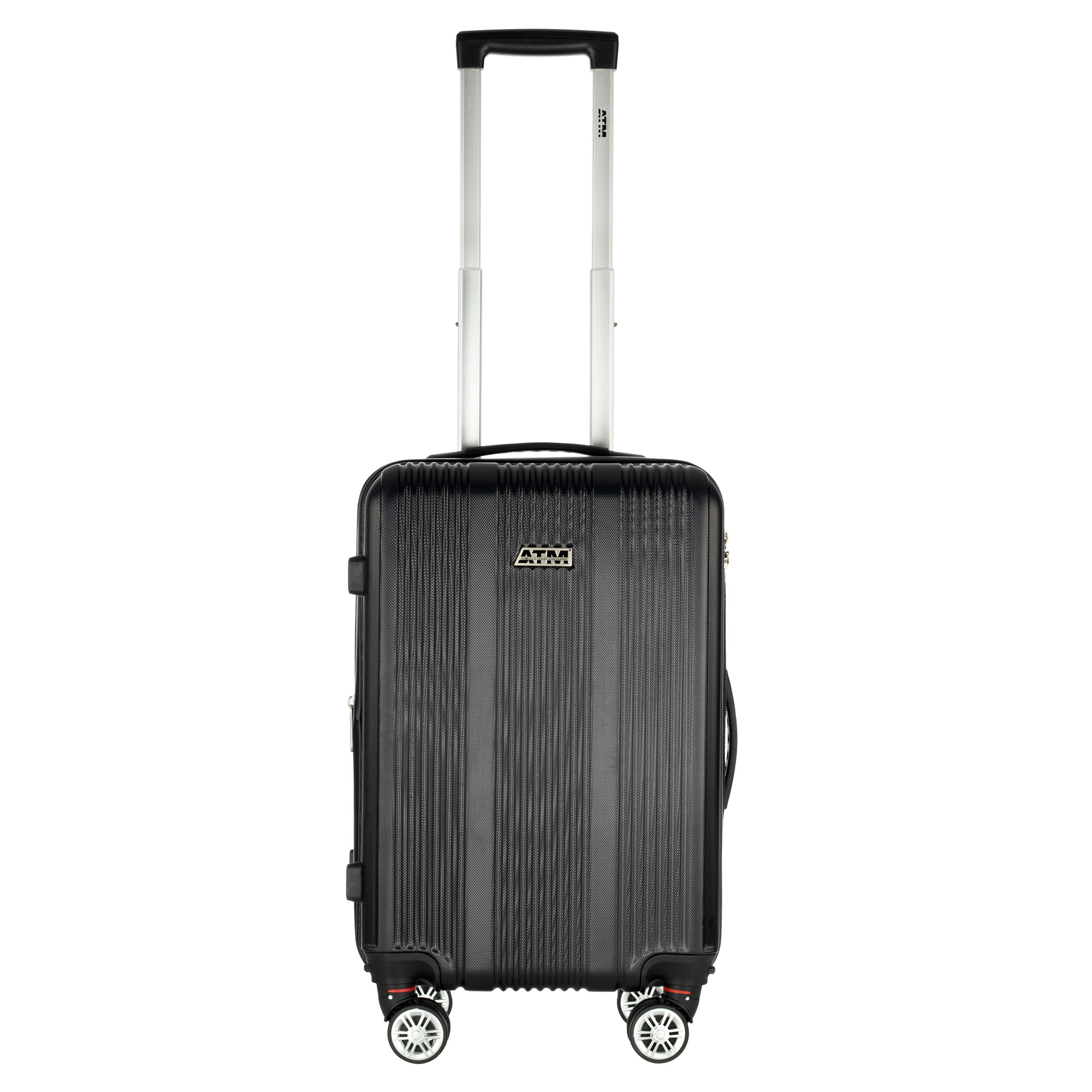 Maleta Rígida Hardhead TACTIC-1235 color Negro