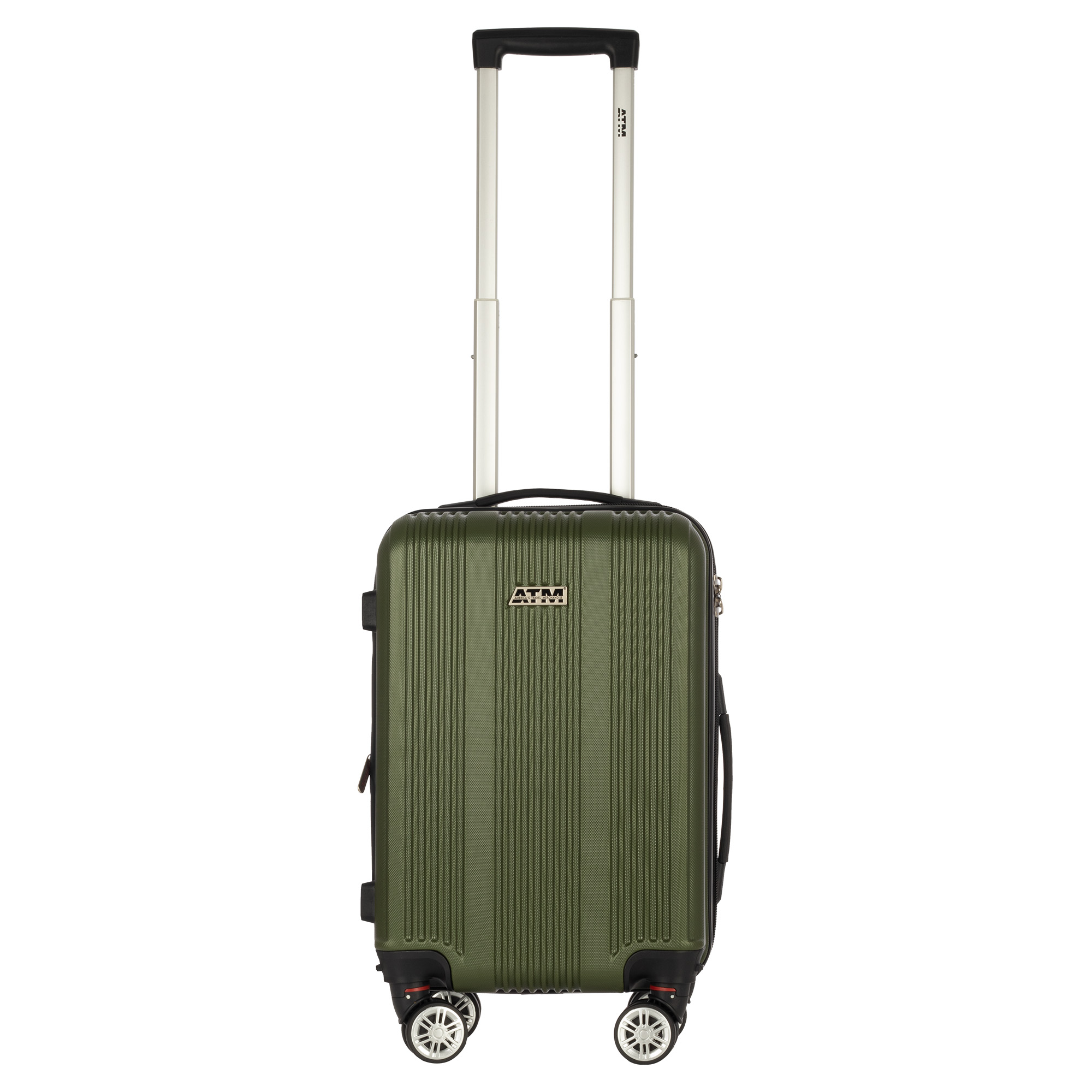 Maleta con Ruedas Hardhead Tactic1241 de 18" color Verde