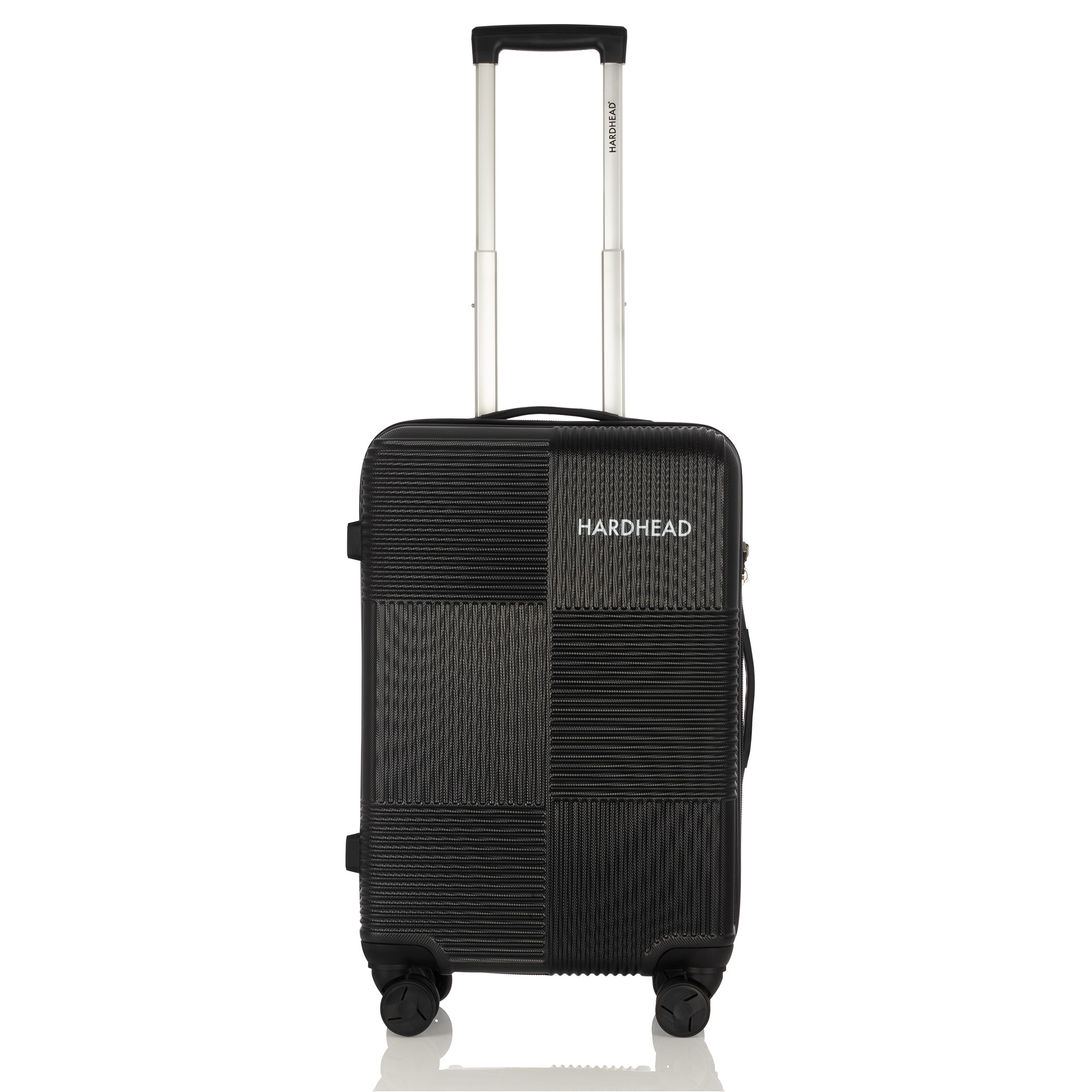 Maleta Rígida Hardhead 1037 color Negro