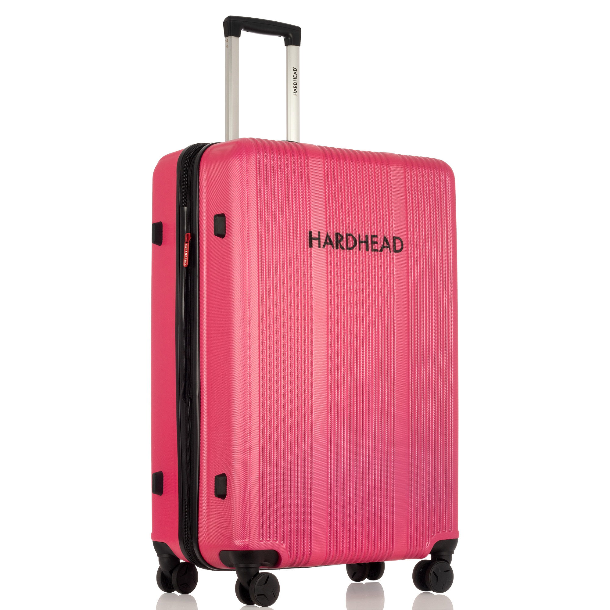 Foto 2 | Maleta Rígida Hardhead 1098 color Rosa