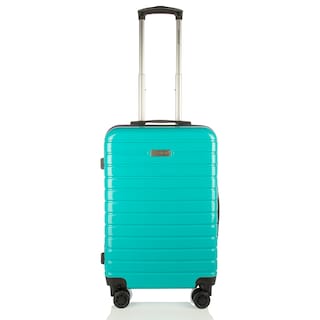 Foto 1 | Maleta de Viaje Rígida Hardhead Blaze 1131 color Aqua 20 " Original Nueva