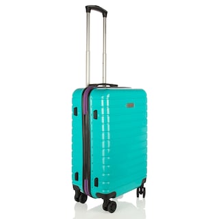 Foto 2 | Maleta de Viaje Rígida Hardhead Blaze 1131 color Aqua 20 " Original Nueva