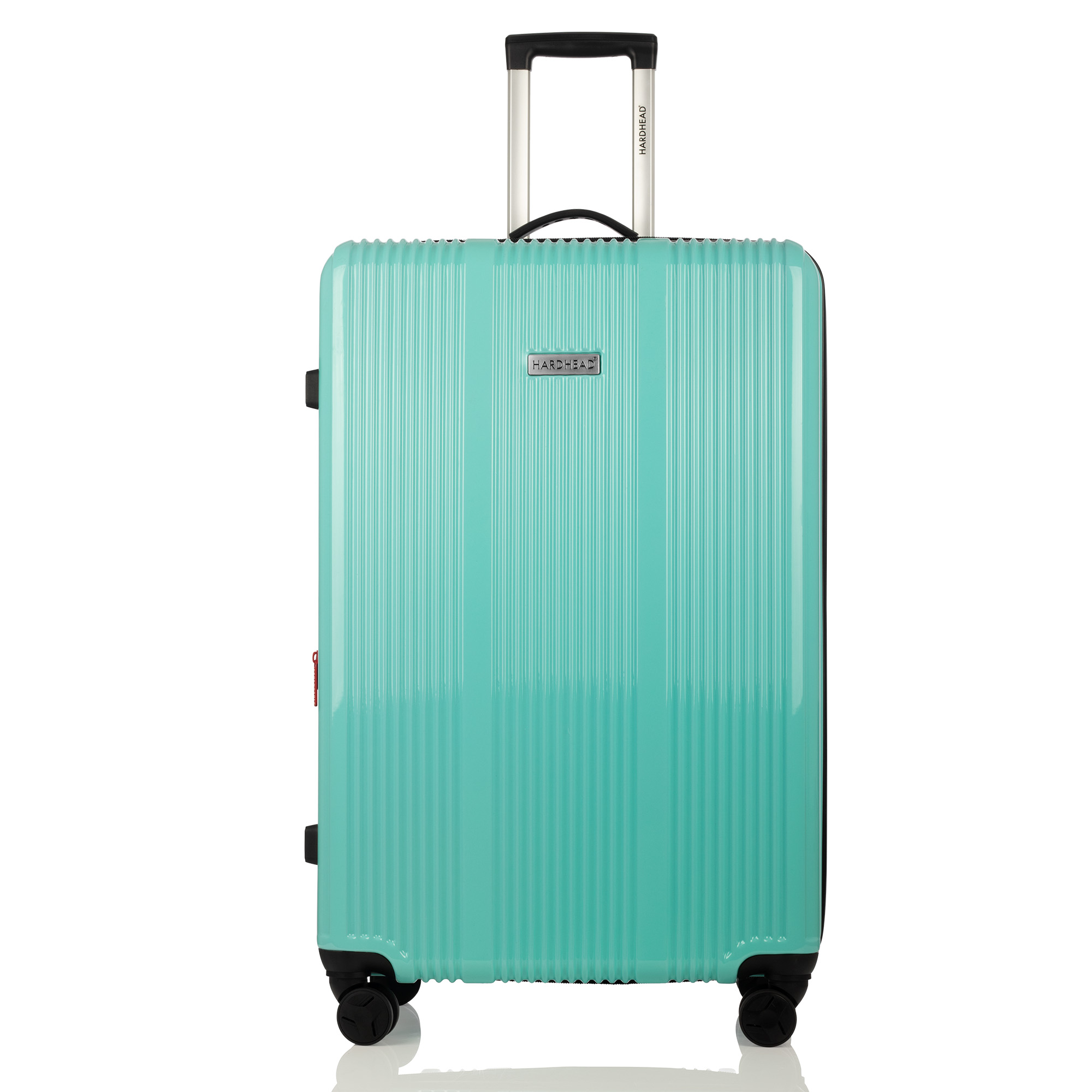 Maleta con Ruedas Hardhead color Azul de 29"
