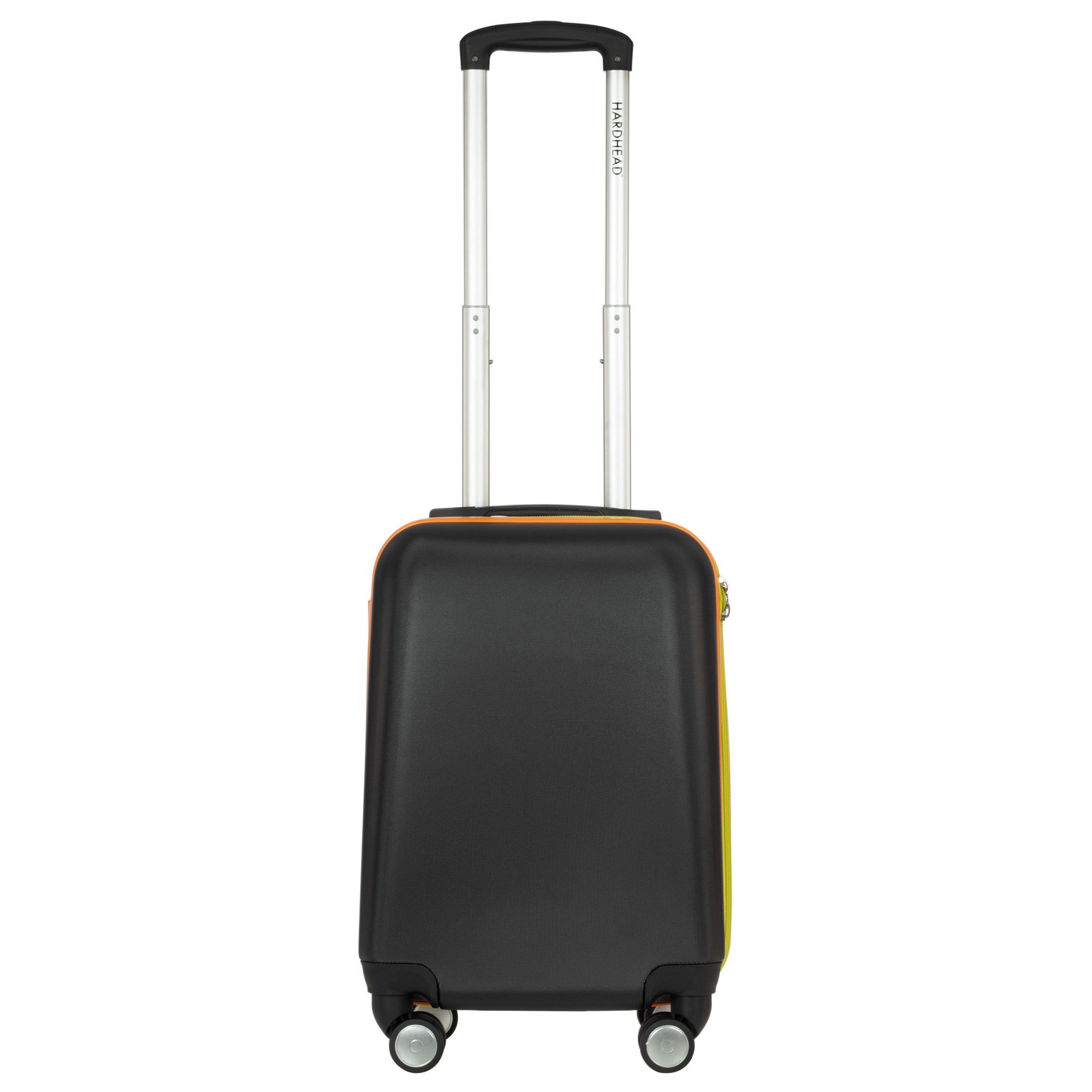 Maleta con Ruedas Hardhead Bere 22" color Negro