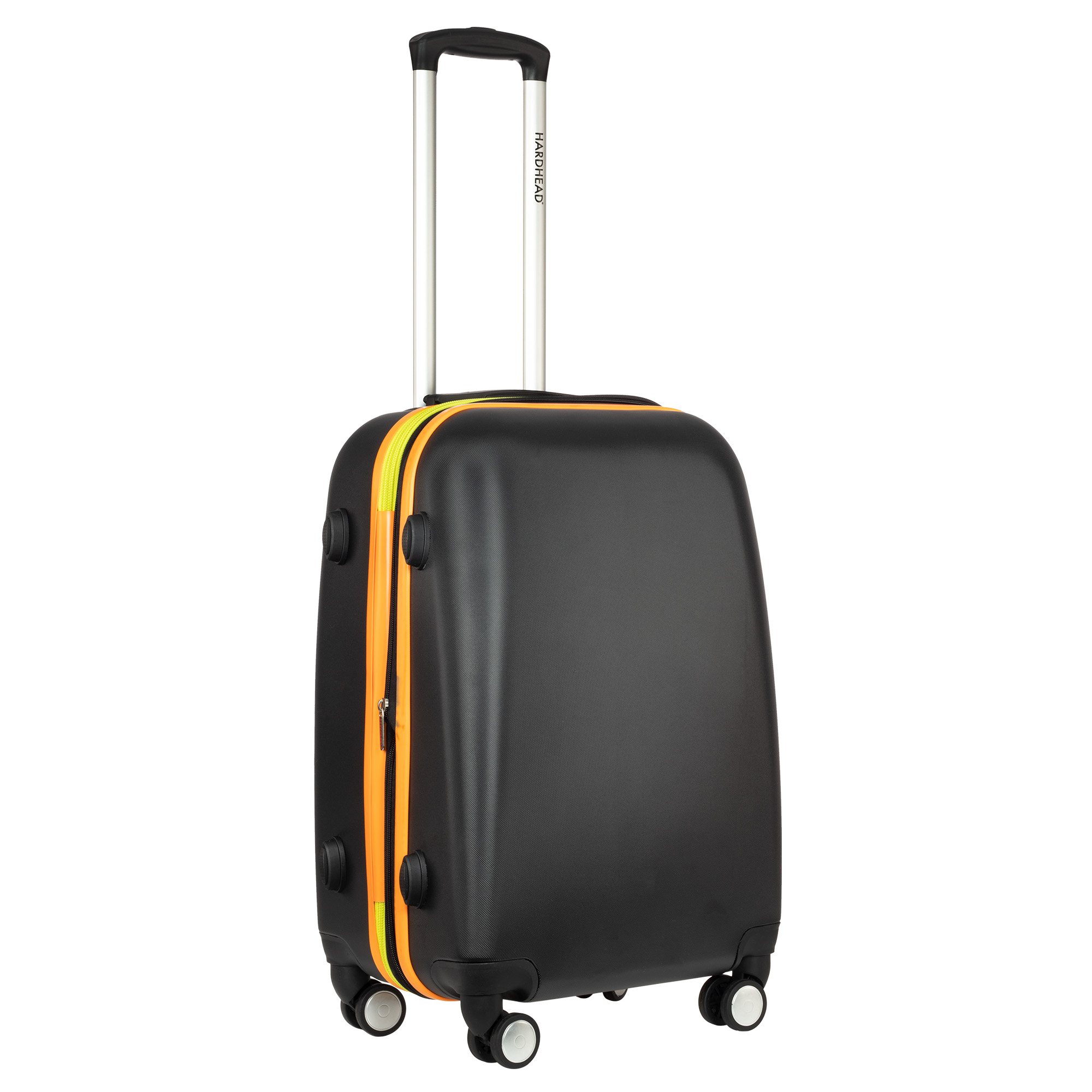 Foto 2 | Maleta Rígida Hardhead BERE-BLK23-0648 color Negro 23 " Original