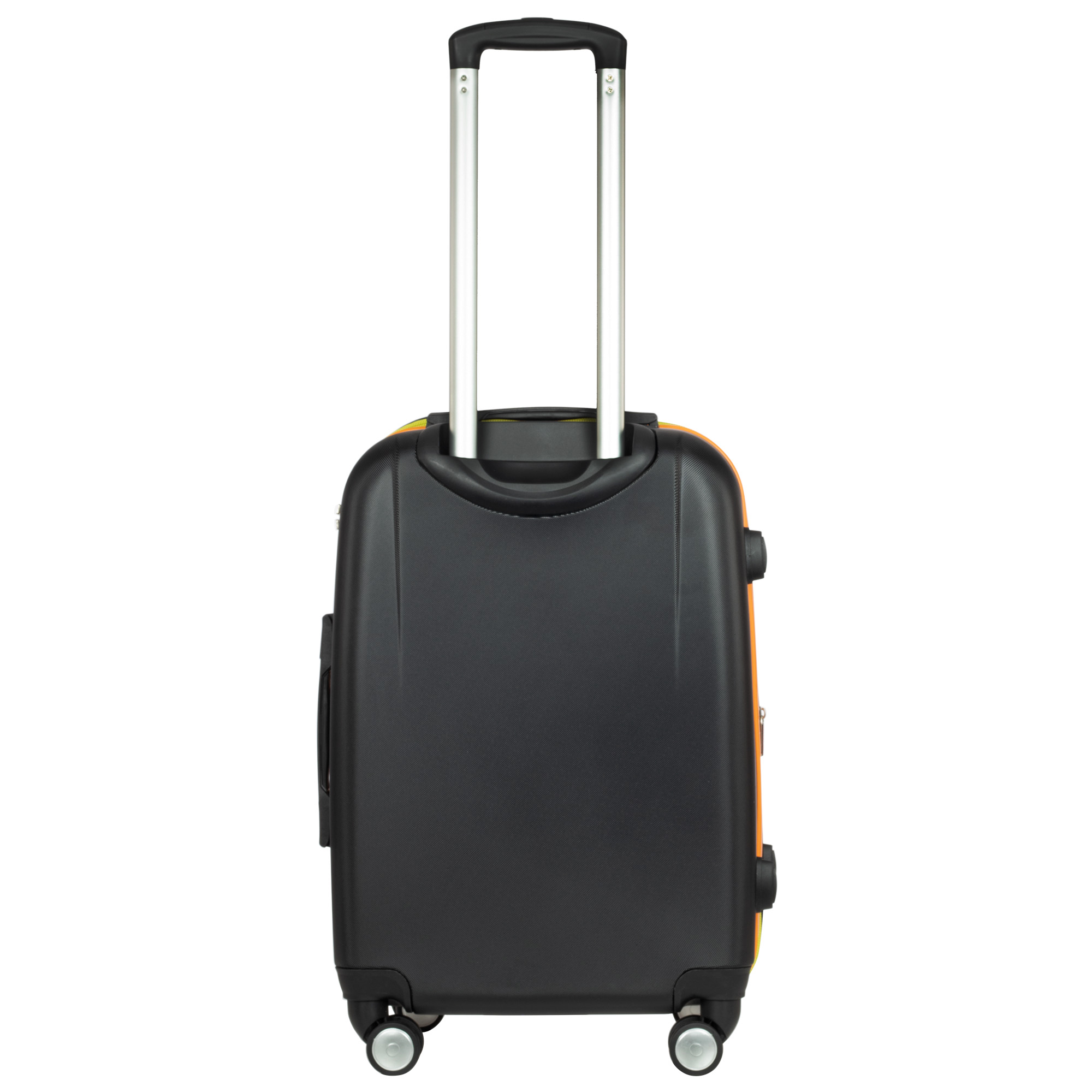 Foto 4 pulgar | Maleta Rígida Hardhead BERE-BLK23-0648 color Negro 23 " Original