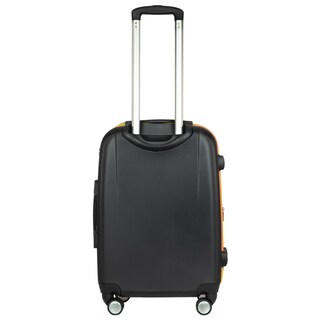 Foto 3 | Maleta Rígida Hardhead BERE-BLK23-0648 color Negro 23 " Original