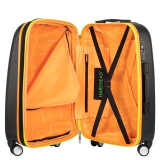 Foto 4 | Maleta Rígida Hardhead BERE-BLK23-0648 color Negro 23 " Original