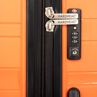 Foto 7 | Maleta Rígida 29 Pgl Albert Original Hardhead color Naranja