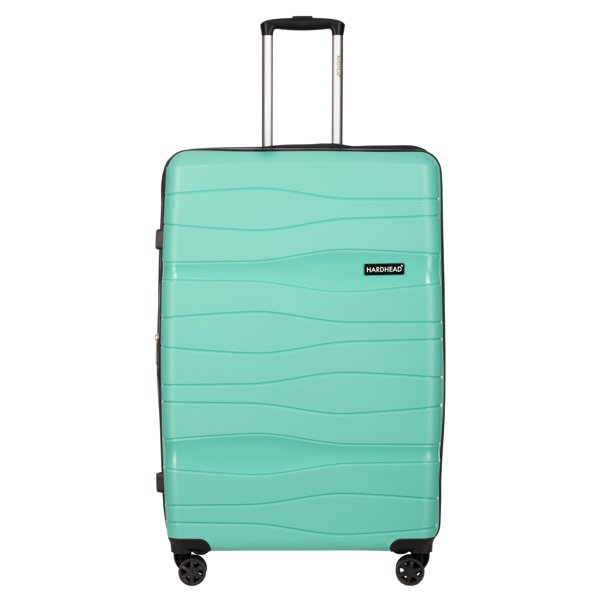Foto 2 pulgar | Maleta Rígida Hardhead ALBERT-T29-0659 color Verde 29''