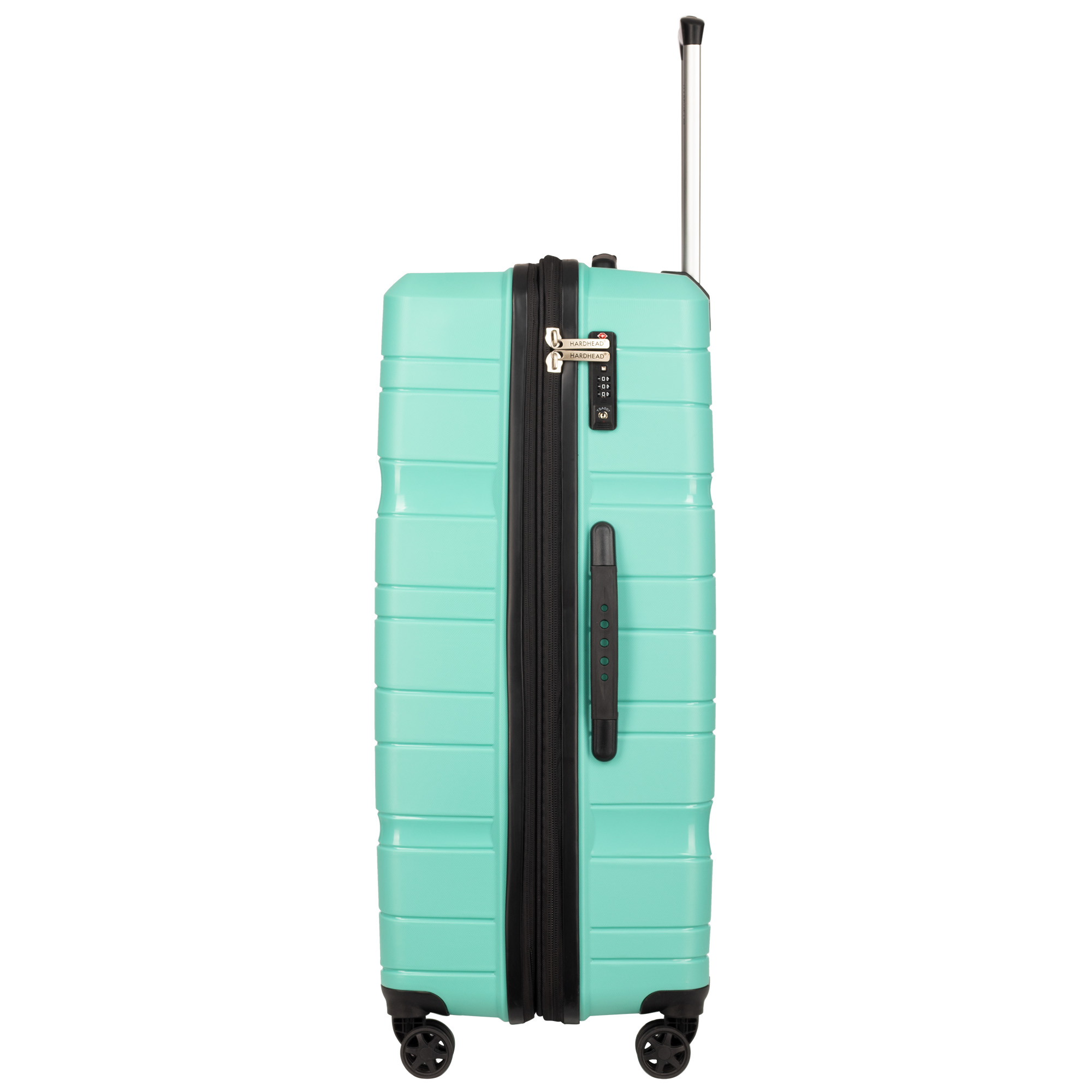 Foto 4 pulgar | Maleta Rígida Hardhead ALBERT-T29-0659 color Verde 29''