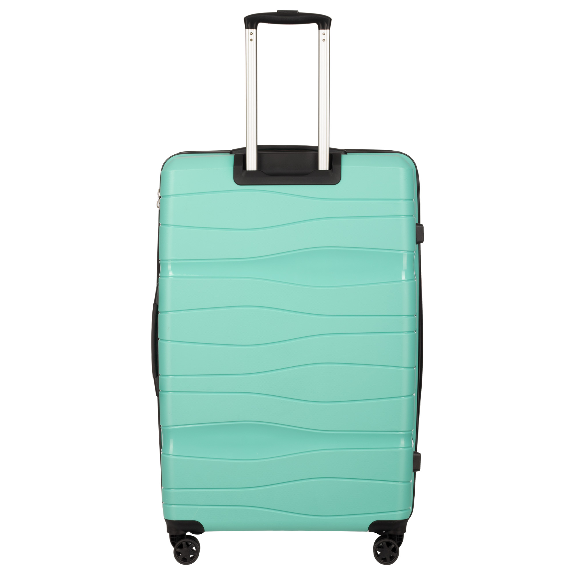 Foto 5 pulgar | Maleta Rígida Hardhead ALBERT-T29-0659 color Verde 29''